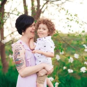 Meet your Posher, Heather